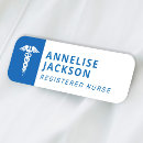 Search for hospital name tags Medical