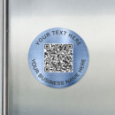 Search for business logo magnets Company