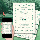 Search for viewing invitations Green