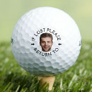Search for photo golf balls Best dad ever