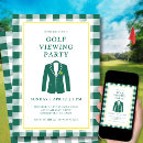 Search for jacket invitations Green