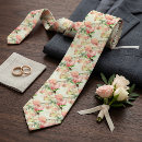 Search for blush pink ties For him