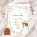 Search for primera first communion invitations For kids