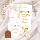 Search for primera comunion invitations For kids