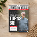Search for humor 80th birthday invitations Eighty