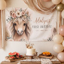 Search for horse birthday banners Kids