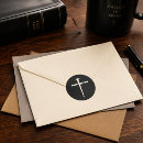 Search for three crosses stickers Christian