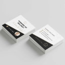 Search for real business cards Realtor marketing