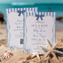 Search for all in one baby boy shower invitations Diaper raffle