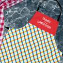 Search for picnic table aprons Gingham