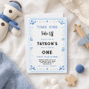 Search for little aviator invitations Baby boy