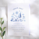 Search for italian thank you cards Ciao bambino