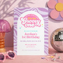 Search for peace love birthday invitations Boho