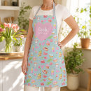 Search for cupcake love aprons Dessert