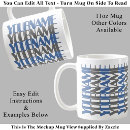 Search for blued mugs Modern