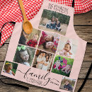 Search for template design aprons Picture