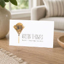 Search for house cleaning business cards Maid service