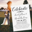 Search for glamping invitations Floral