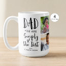 Search for simply the best mugs Dad
