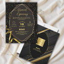 Search for opening ceremony invitations Launch party
