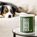 Search for dog father mugs For him