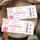 Search for girls bowling party invitations For kids