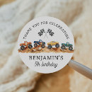 Search for monster trucks stickers Kids birthday party