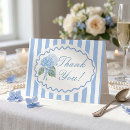 Search for blue hydrangeas cards Something blue bridal shower