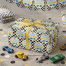 Search for car racing third birthday Chequered flag