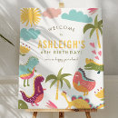Search for dinosaur party decor Welcome