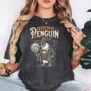 Search for penguins tshirts Vintage