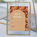 Search for cocktail sign posters Retro