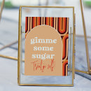 Search for sugar Pattern