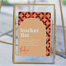 Search for bucket list posters Adventures