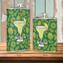 Search for tequila flasks Cocktail