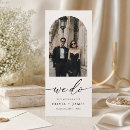 Search for bookmark save the dates Modern
