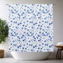 Search for botanical shower curtains Garden