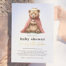 Search for royal baby shower Watercolor