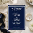 Search for our wedding invitations Sophisticated