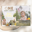 Search for bear stamp invitations Watercolor