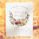 Search for fall 4x5 invitations Elegant