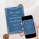 Search for black tie save the dates Luxury
