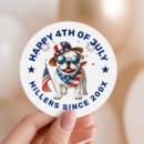 Search for usa text stickers Celebration