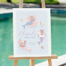 Search for mermaid welcome sign posters Summer