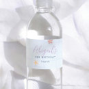 Search for purple water bottle labels Mermaid