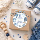 Search for blue denim jeans stickers Mother to be