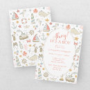 Search for watercolor whale baby shower invitations Anchor