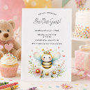 Search for queen bee birthday invitations For kids