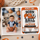 Search for sports 2nd birthday Baby boy