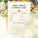 Search for rustic games Baby predictions and advice